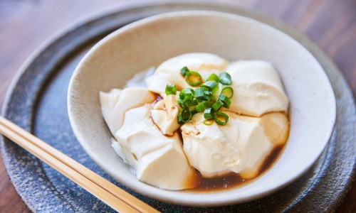 油豆腐的图片-油豆腐 吃法-专业油豆腐吃法与做法大全平台-油豆腐的图片